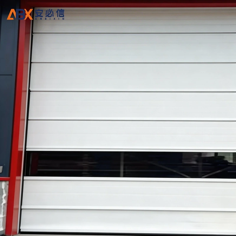 许昌市快速门