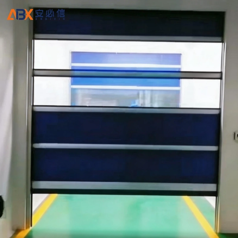 许昌市PVC快速门