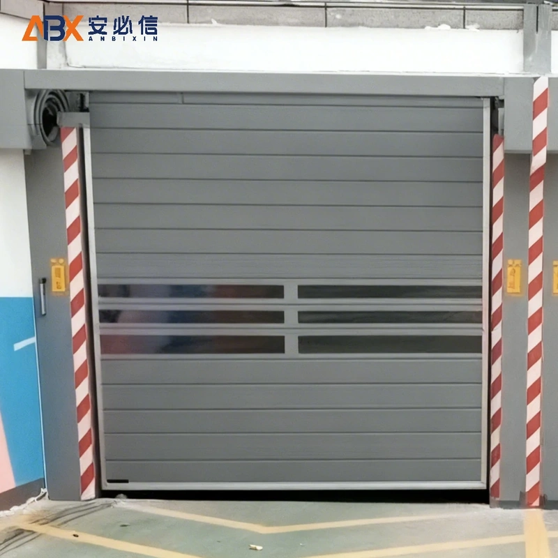 许昌市PVC高速门